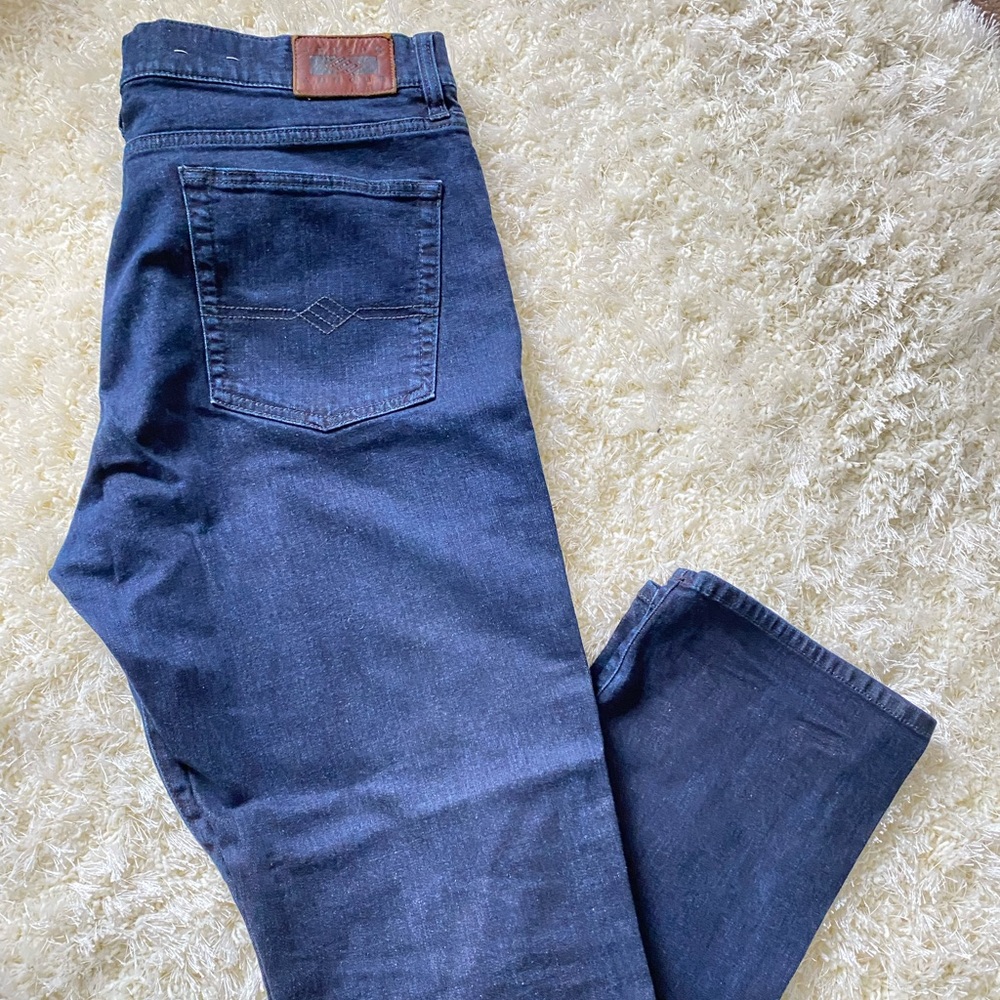 Men’s jeans